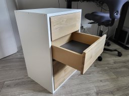 Meuble de bureau